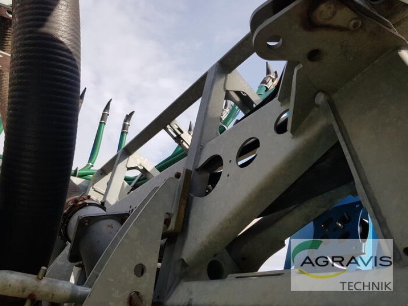 Sonstige Gülletechnik & Dungtechnik a típus Bomech FARMER 15, Gebrauchtmaschine ekkor: Nartum (Kép 20)