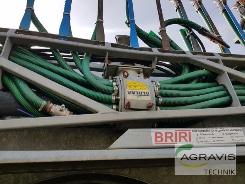 Sonstige Gülletechnik & Dungtechnik a típus Bomech FARMER 15, Gebrauchtmaschine ekkor: Nartum (Kép 18)