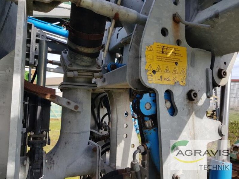 Sonstige Gülletechnik & Dungtechnik a típus Bomech FARMER 15, Gebrauchtmaschine ekkor: Nartum (Kép 12)
