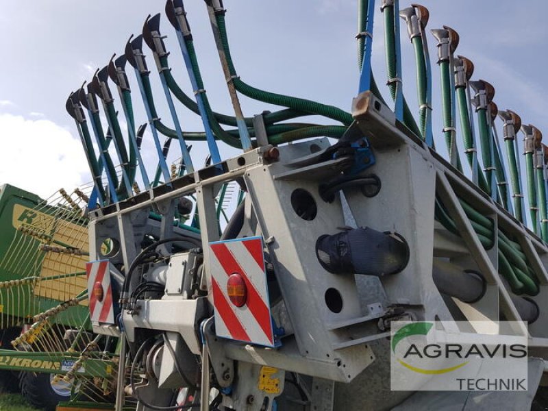 Sonstige Gülletechnik & Dungtechnik a típus Bomech FARMER 15, Gebrauchtmaschine ekkor: Nartum (Kép 7)