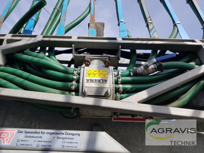 Sonstige Gülletechnik & Dungtechnik a típus Bomech FARMER 15, Gebrauchtmaschine ekkor: Nartum (Kép 17)