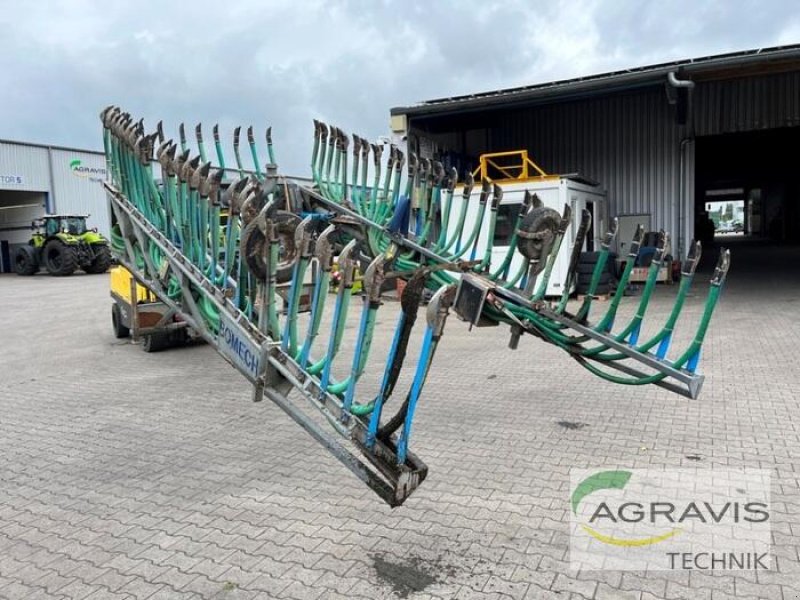 Sonstige Gülletechnik & Dungtechnik des Typs Bomech MULTI M15, Gebrauchtmaschine in Meppen (Bild 3)