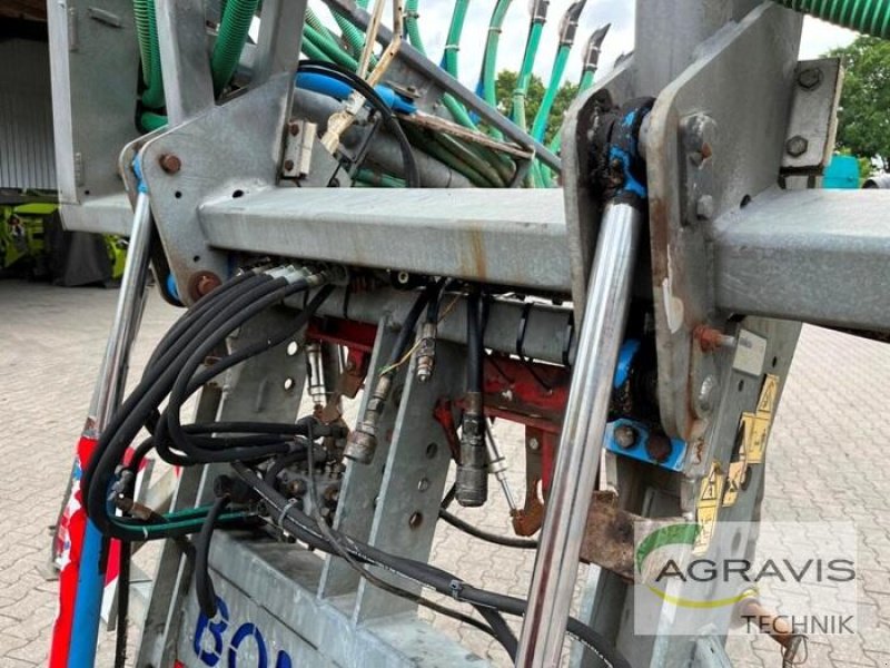 Sonstige Gülletechnik & Dungtechnik des Typs Bomech MULTI M15, Gebrauchtmaschine in Meppen (Bild 6)