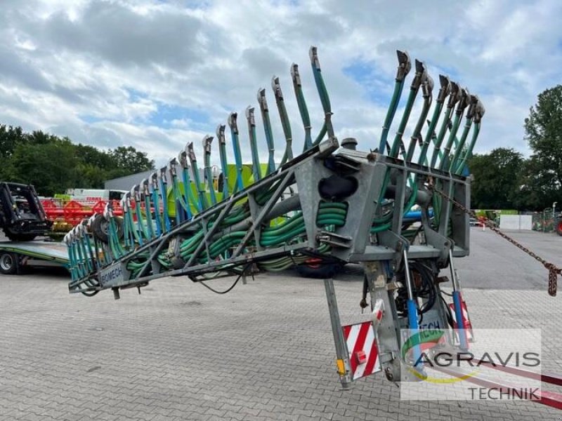 Sonstige Gülletechnik & Dungtechnik des Typs Bomech MULTI M15, Gebrauchtmaschine in Meppen (Bild 1)