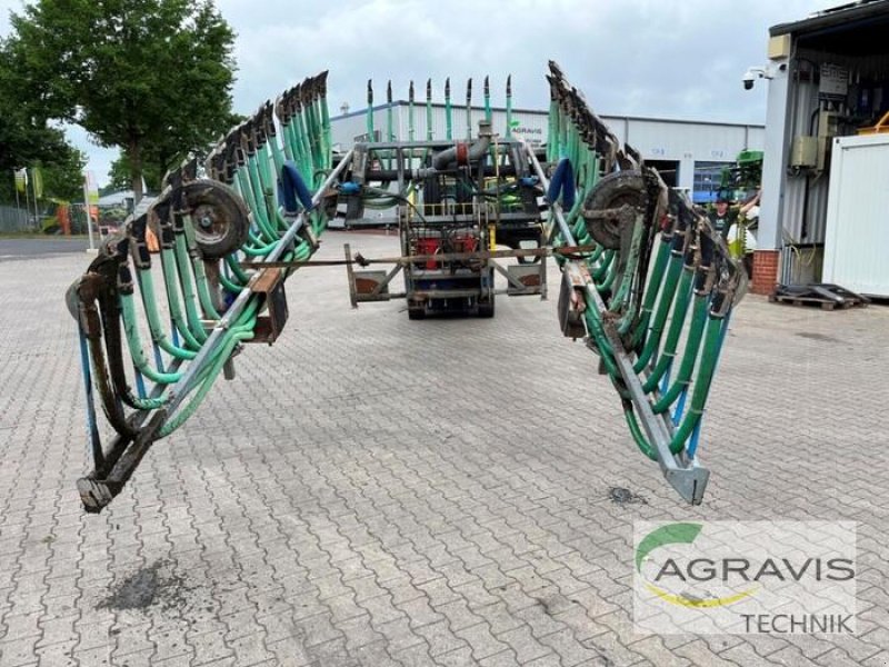Sonstige Gülletechnik & Dungtechnik des Typs Bomech MULTI M15, Gebrauchtmaschine in Meppen (Bild 5)