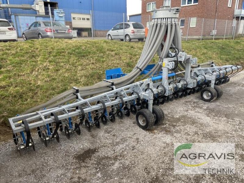 Sonstige Gülletechnik & Dungtechnik des Typs Bomech SCHEIBENINJEKTOR 7,2 METER, Gebrauchtmaschine in Alpen (Bild 4)