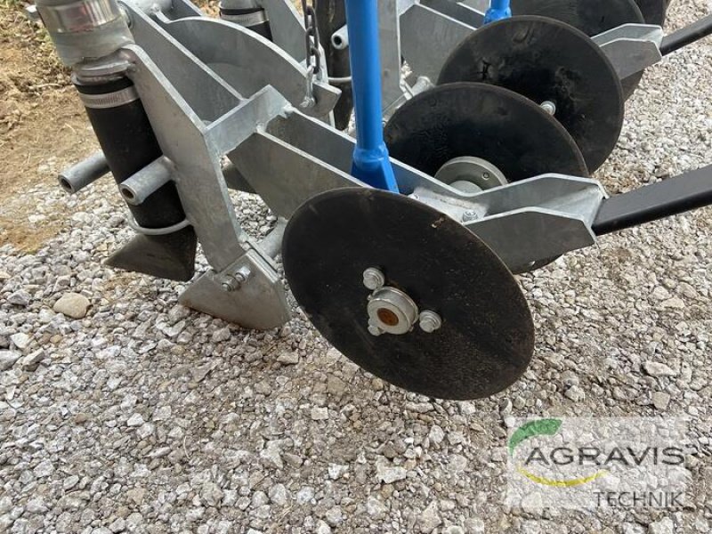 Sonstige Gülletechnik & Dungtechnik des Typs Bomech SCHEIBENINJEKTOR 7,2 METER, Gebrauchtmaschine in Alpen (Bild 5)