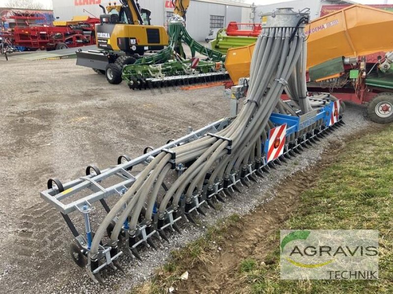 Sonstige Gülletechnik & Dungtechnik des Typs Bomech SCHEIBENINJEKTOR 7,2 METER, Gebrauchtmaschine in Alpen (Bild 2)