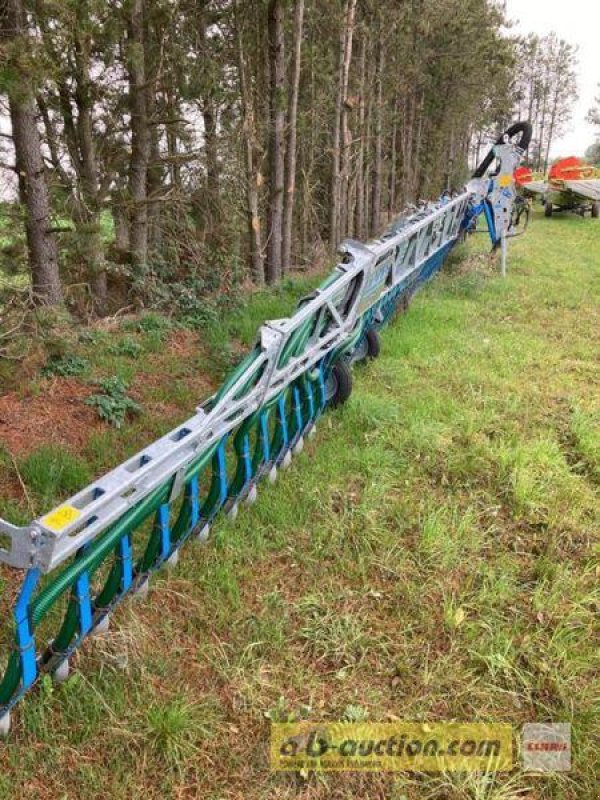 Sonstige Gülletechnik & Dungtechnik типа Bomech SCHLEPPSCHUHVERTEILER BOMECH, Gebrauchtmaschine в Grimma (Фотография 3)