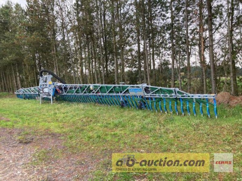 Sonstige Gülletechnik & Dungtechnik типа Bomech SCHLEPPSCHUHVERTEILER BOMECH, Gebrauchtmaschine в Grimma (Фотография 1)