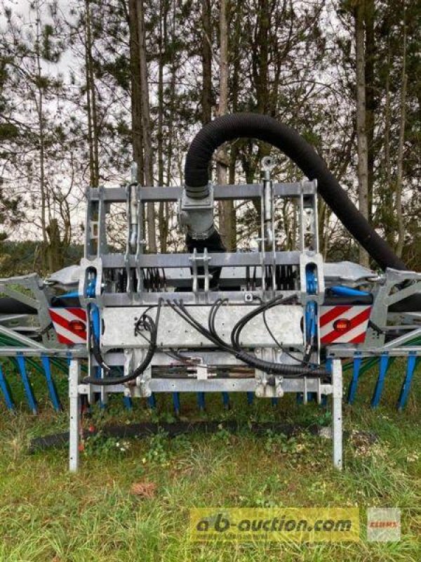 Sonstige Gülletechnik & Dungtechnik типа Bomech SCHLEPPSCHUHVERTEILER BOMECH, Gebrauchtmaschine в Grimma (Фотография 4)
