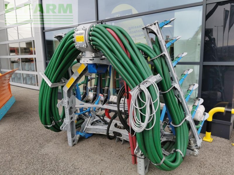 Sonstige Gülletechnik & Dungtechnik типа Bomech UP 7,5 Schleppschuhverteiler, Gebrauchtmaschine в REDLHAM (Фотография 1)