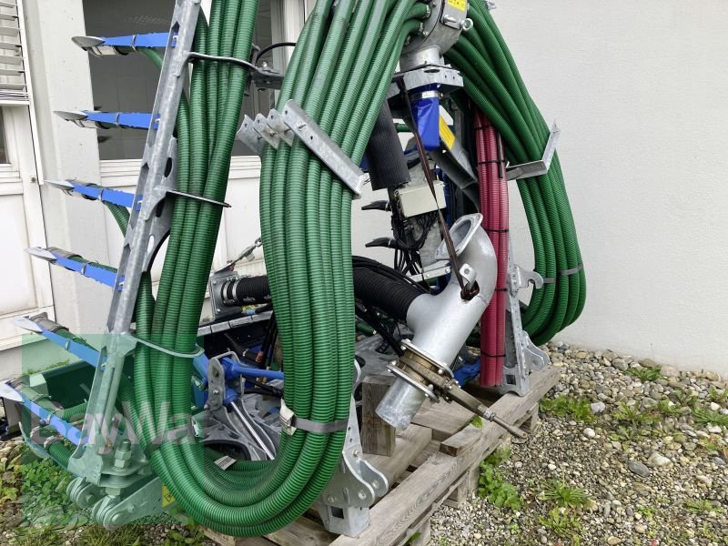 Sonstige Gülletechnik & Dungtechnik от тип Bomech UP 7.5m Schleppschuhverteiler, Neumaschine в Kisslegg (Снимка 4)