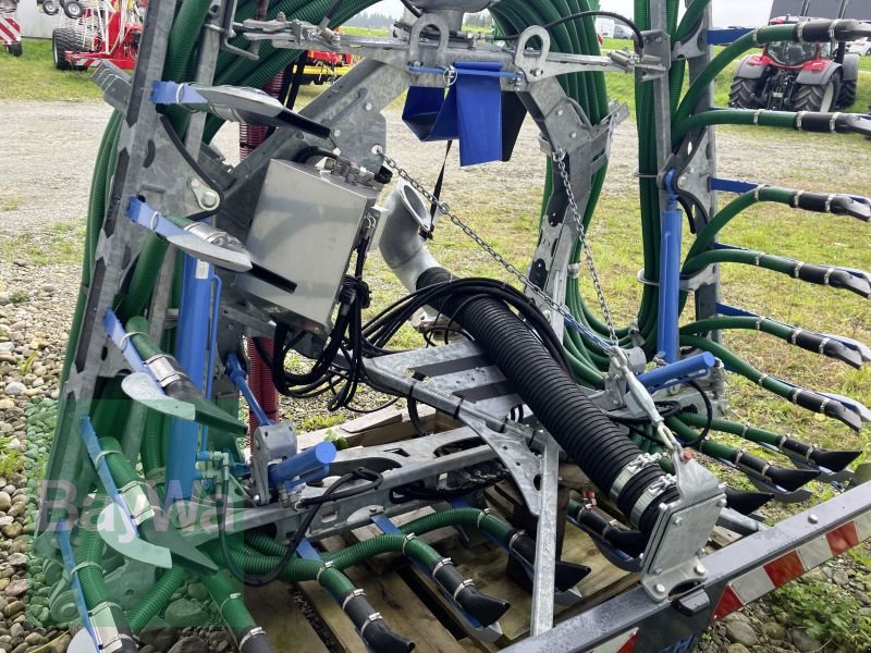 Sonstige Gülletechnik & Dungtechnik от тип Bomech UP 7.5m Schleppschuhverteiler, Neumaschine в Kisslegg (Снимка 6)