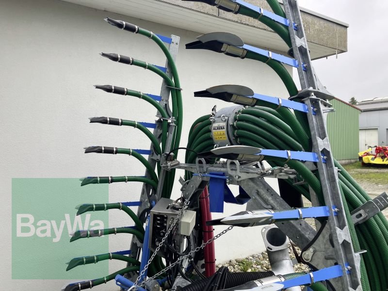 Sonstige Gülletechnik & Dungtechnik от тип Bomech UP 7.5m Schleppschuhverteiler, Neumaschine в Kisslegg (Снимка 3)