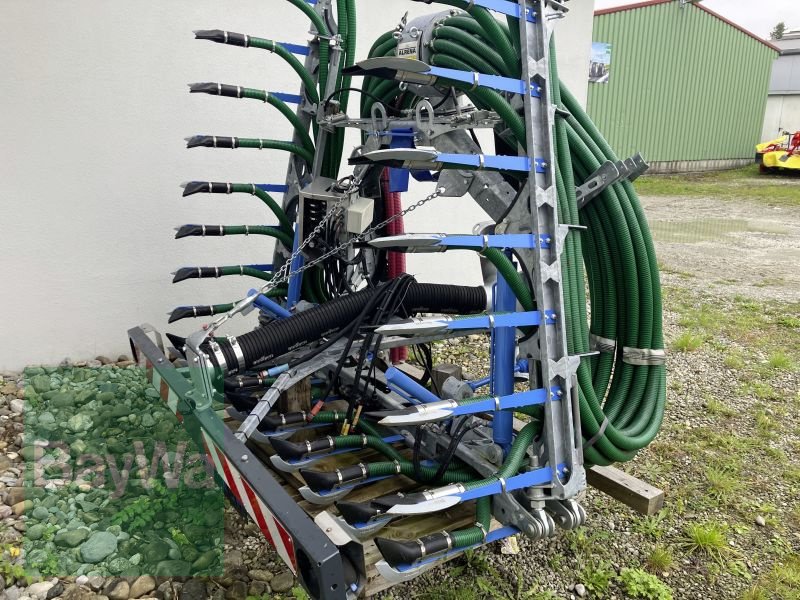 Sonstige Gülletechnik & Dungtechnik от тип Bomech UP 7.5m Schleppschuhverteiler, Neumaschine в Kisslegg (Снимка 2)