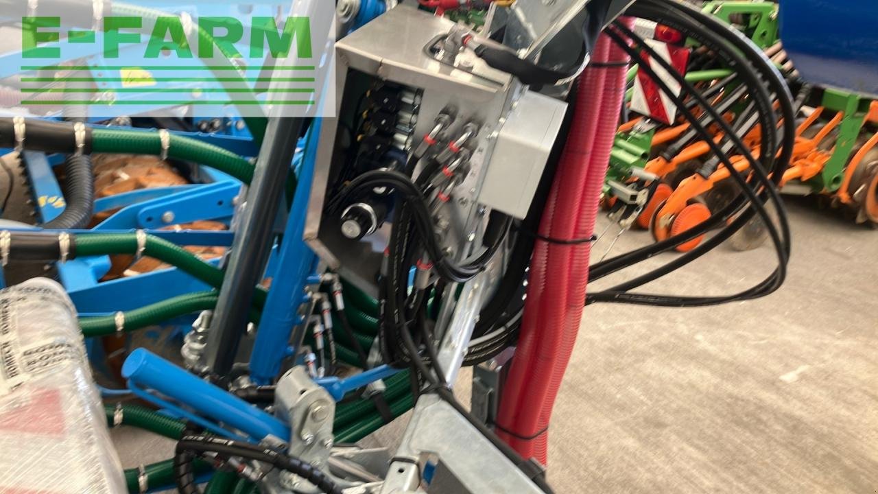 Sonstige Gülletechnik & Dungtechnik of the type Bomech UP 9 Schleppschuhverteiler, Gebrauchtmaschine in REDLHAM (Picture 11)