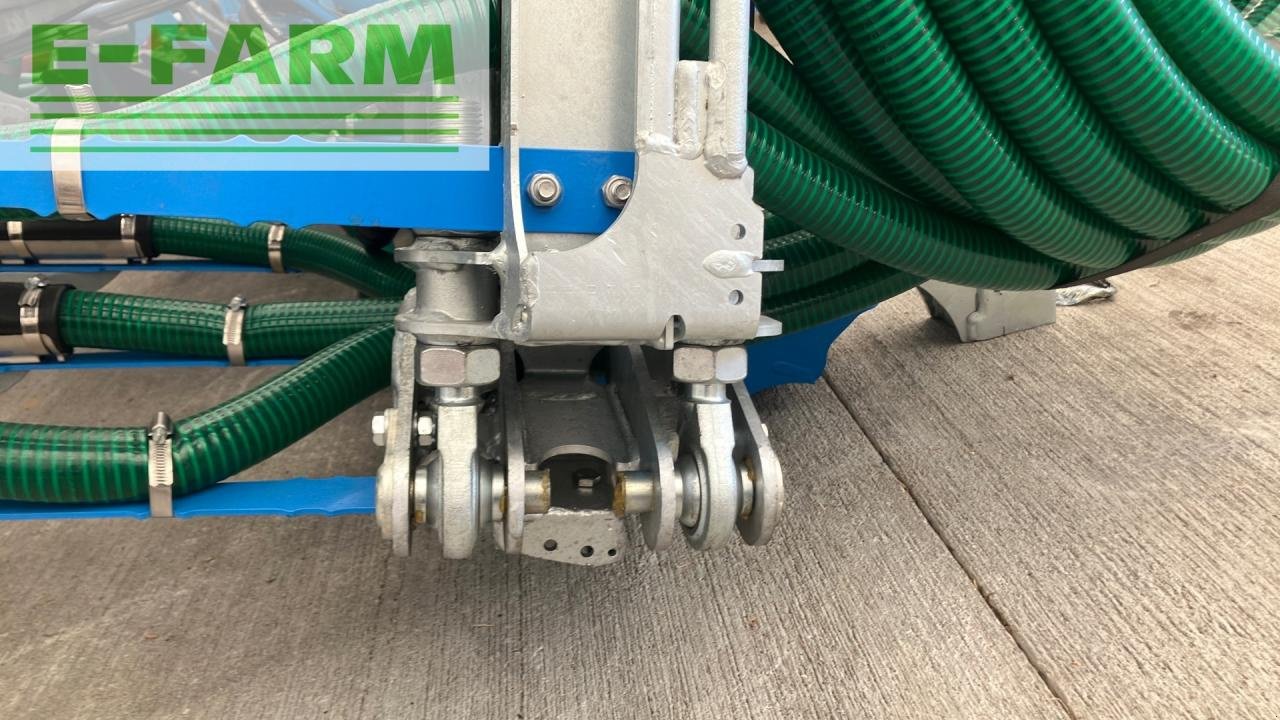 Sonstige Gülletechnik & Dungtechnik of the type Bomech UP 9 Schleppschuhverteiler, Gebrauchtmaschine in REDLHAM (Picture 13)