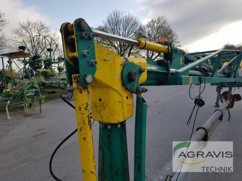 Sonstige Gülletechnik & Dungtechnik des Typs Brand B70-10-60J2Z, Gebrauchtmaschine in Nartum (Bild 17)