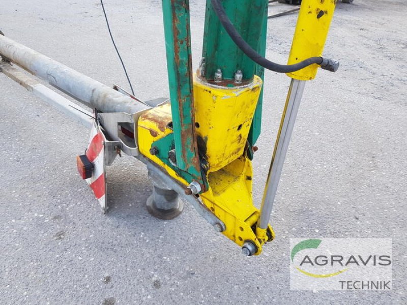 Sonstige Gülletechnik & Dungtechnik des Typs Brand B70-10-60J2Z, Gebrauchtmaschine in Nartum (Bild 15)