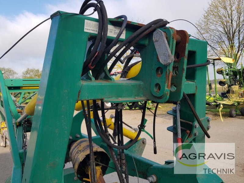 Sonstige Gülletechnik & Dungtechnik des Typs Brand B70-10-60J2Z, Gebrauchtmaschine in Nartum (Bild 5)