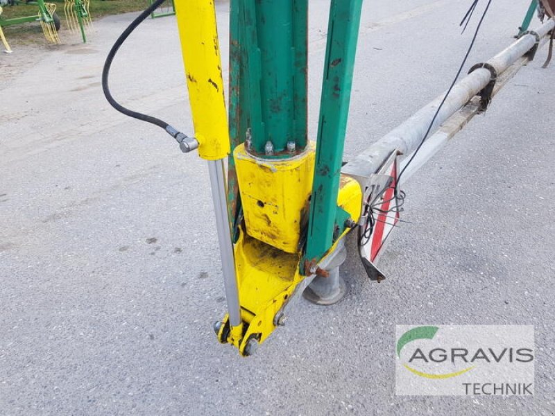 Sonstige Gülletechnik & Dungtechnik des Typs Brand B70-10-60J2Z, Gebrauchtmaschine in Nartum (Bild 18)