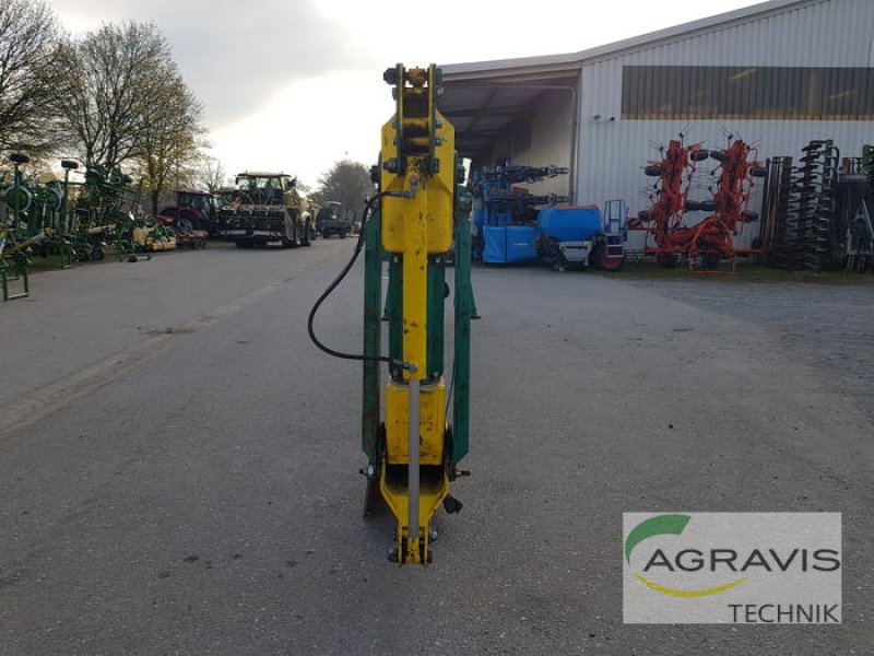 Sonstige Gülletechnik & Dungtechnik des Typs Brand B70-10-60J2Z, Gebrauchtmaschine in Nartum (Bild 13)