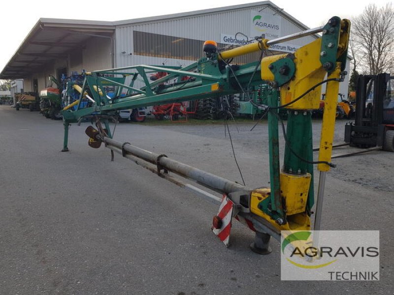 Sonstige Gülletechnik & Dungtechnik des Typs Brand B70-10-60J2Z, Gebrauchtmaschine in Nartum (Bild 14)