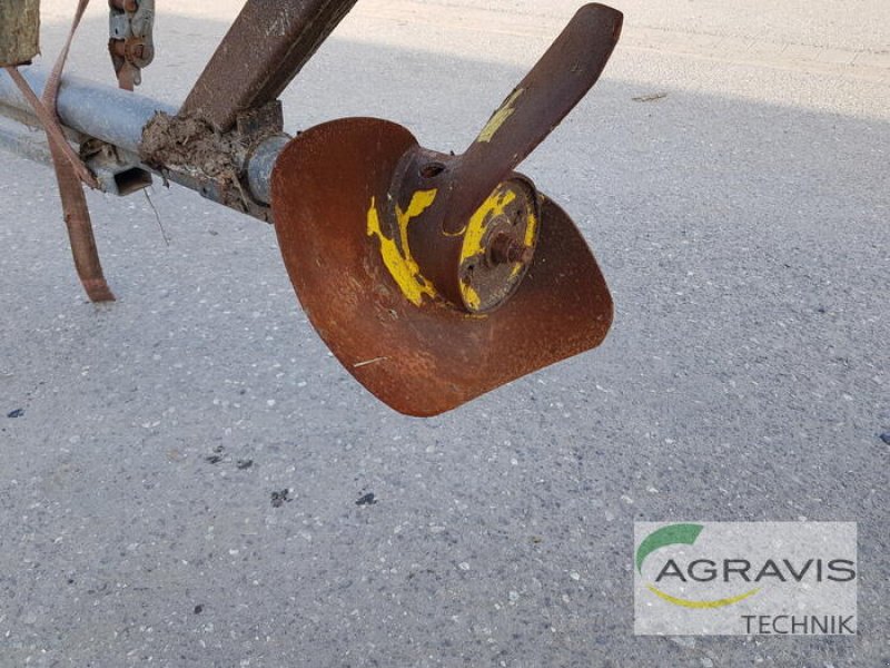 Sonstige Gülletechnik & Dungtechnik des Typs Brand B70-10-60J2Z, Gebrauchtmaschine in Nartum (Bild 9)