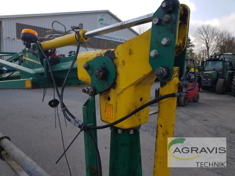 Sonstige Gülletechnik & Dungtechnik des Typs Brand B70-10-60J2Z, Gebrauchtmaschine in Nartum (Bild 16)