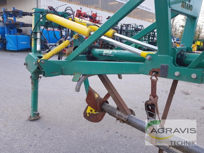Sonstige Gülletechnik & Dungtechnik des Typs Brand B70-10-60J2Z, Gebrauchtmaschine in Nartum (Bild 20)
