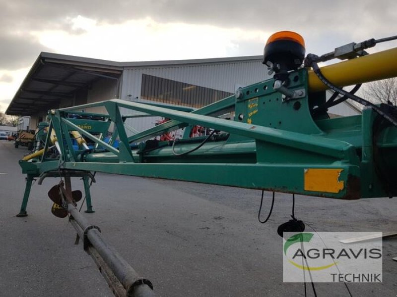 Sonstige Gülletechnik & Dungtechnik des Typs Brand B70-10-60J2Z, Gebrauchtmaschine in Nartum (Bild 19)