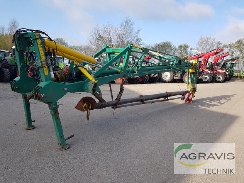 Sonstige Gülletechnik & Dungtechnik του τύπου Brand B70-10-60J2Z, Gebrauchtmaschine σε Nartum (Φωτογραφία 1)