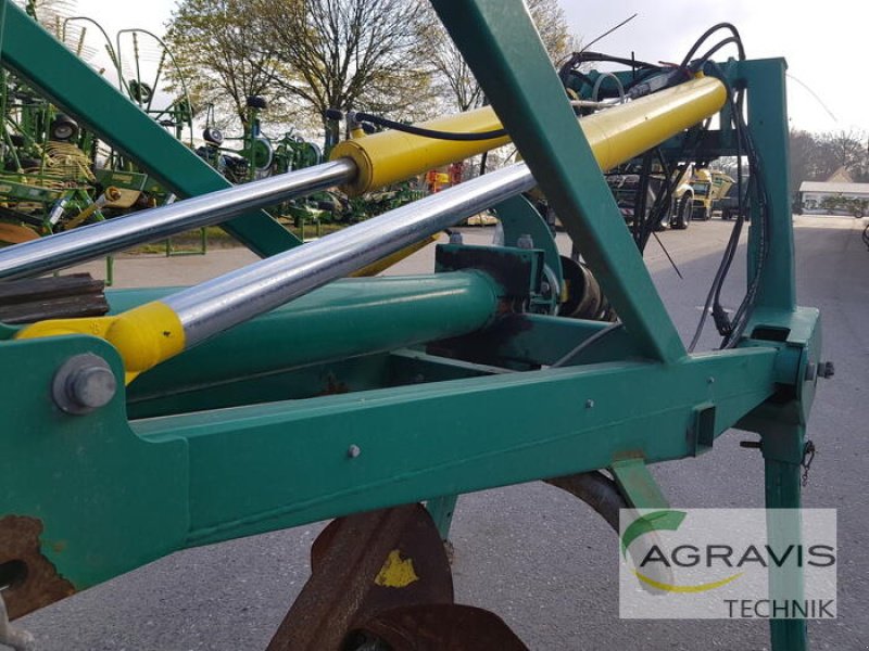 Sonstige Gülletechnik & Dungtechnik des Typs Brand B70-10-60J2Z, Gebrauchtmaschine in Nartum (Bild 11)