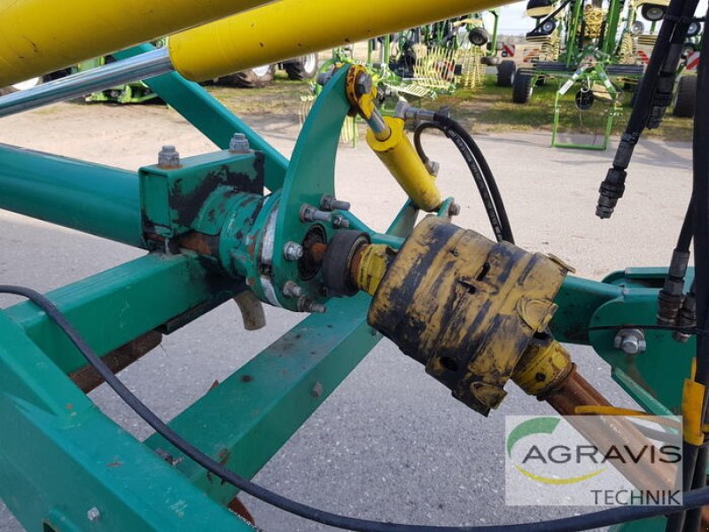 Sonstige Gülletechnik & Dungtechnik des Typs Brand B70-10-60J2Z, Gebrauchtmaschine in Nartum (Bild 8)