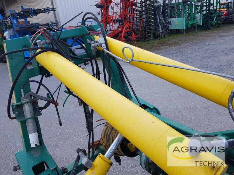 Sonstige Gülletechnik & Dungtechnik des Typs Brand B70-10-60J2Z, Gebrauchtmaschine in Nartum (Bild 21)