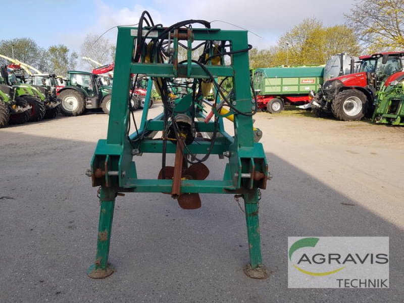 Sonstige Gülletechnik & Dungtechnik des Typs Brand B70-10-60J2Z, Gebrauchtmaschine in Nartum (Bild 3)