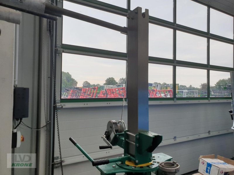 Sonstige Gülletechnik & Dungtechnik des Typs Brand BMTR 110-2500 JET P, Gebrauchtmaschine in Spelle (Bild 5)