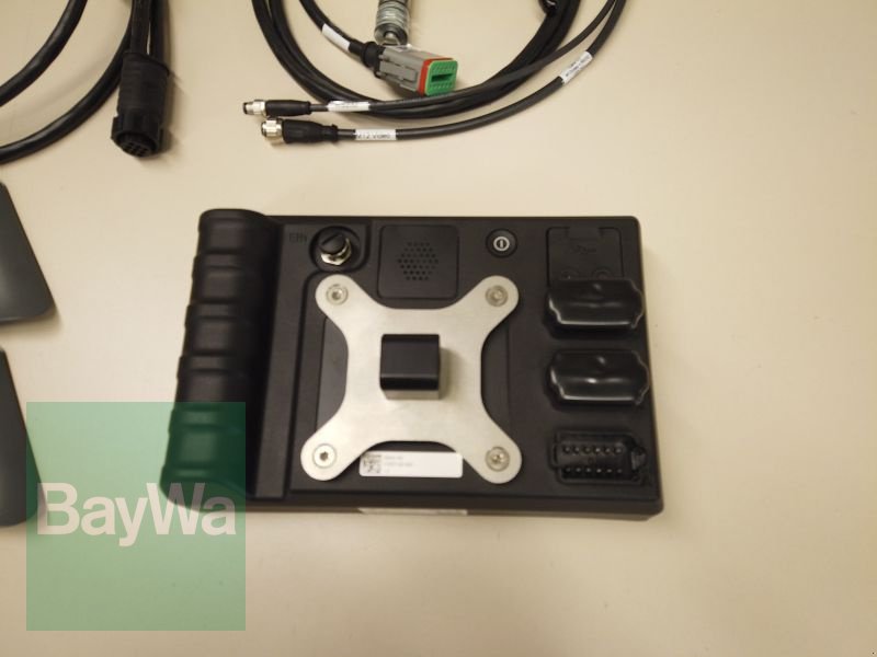 Sonstige Gülletechnik & Dungtechnik typu BSA ISOTERM. CCI800/JOYST/PRALLK-V, Gebrauchtmaschine v Erbach (Obrázok 9)