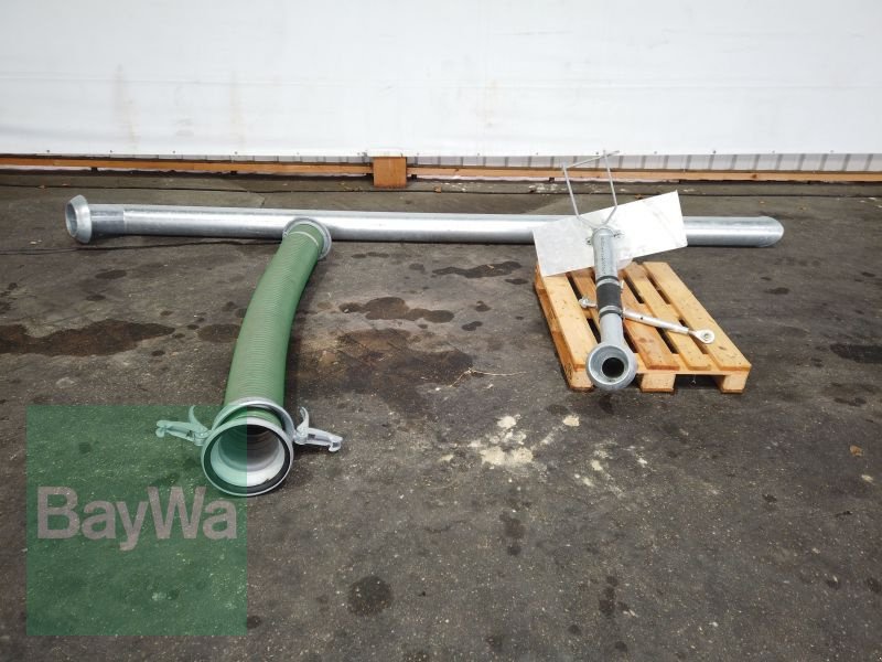 Sonstige Gülletechnik & Dungtechnik typu BSA ISOTERM. CCI800/JOYST/PRALLK-V, Gebrauchtmaschine v Erbach (Obrázok 2)