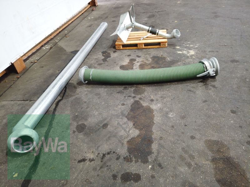 Sonstige Gülletechnik & Dungtechnik typu BSA ISOTERM. CCI800/JOYST/PRALLK-V, Gebrauchtmaschine v Erbach (Obrázok 3)