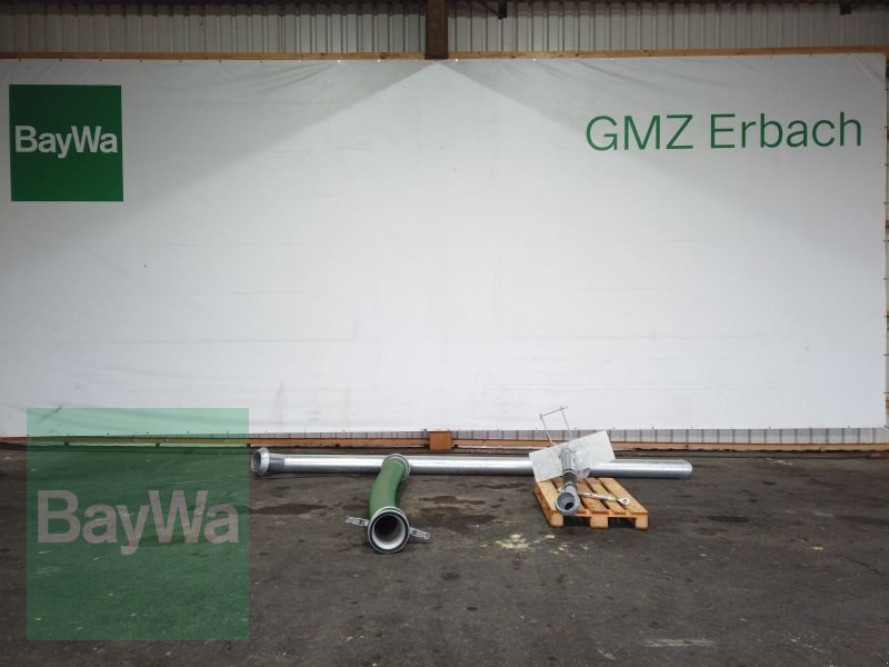 Sonstige Gülletechnik & Dungtechnik typu BSA ISOTERM. CCI800/JOYST/PRALLK-V, Gebrauchtmaschine v Erbach (Obrázok 1)