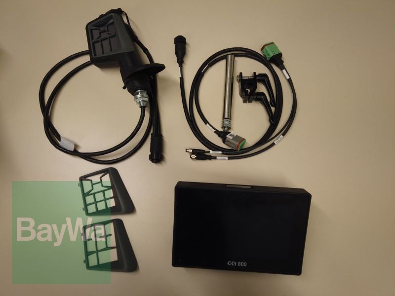 Sonstige Gülletechnik & Dungtechnik typu BSA ISOTERM. CCI800/JOYST/PRALLK-V, Gebrauchtmaschine v Erbach (Obrázok 8)