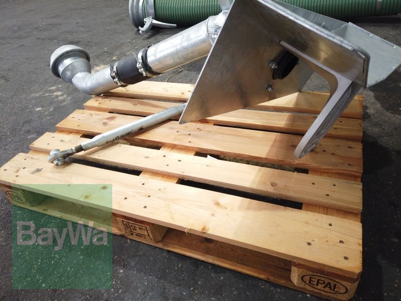 Sonstige Gülletechnik & Dungtechnik typu BSA ISOTERM. CCI800/JOYST/PRALLK-V, Gebrauchtmaschine v Erbach (Obrázok 5)