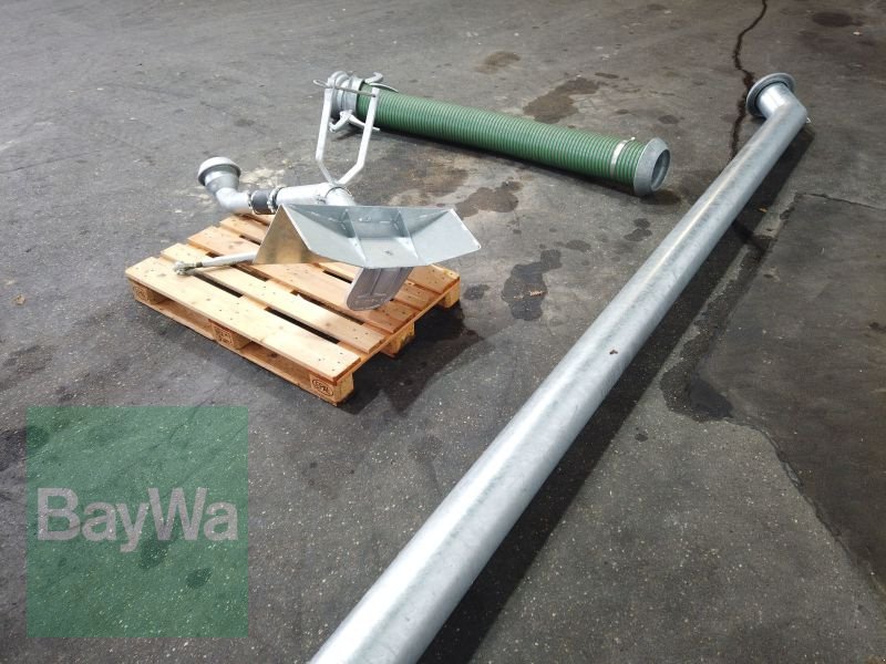 Sonstige Gülletechnik & Dungtechnik typu BSA ISOTERM. CCI800/JOYST/PRALLK-V, Gebrauchtmaschine v Erbach (Obrázok 4)