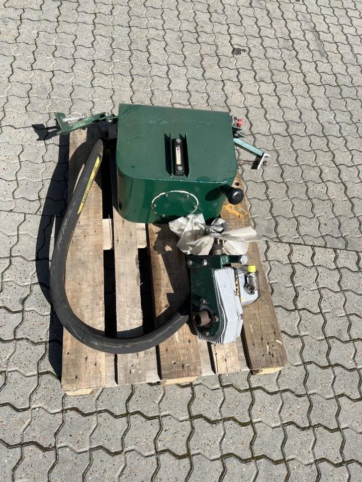 Sonstige Gülletechnik & Dungtechnik tip Danfoil OLIEPUMPE, Gebrauchtmaschine in Toftlund (Poză 1)