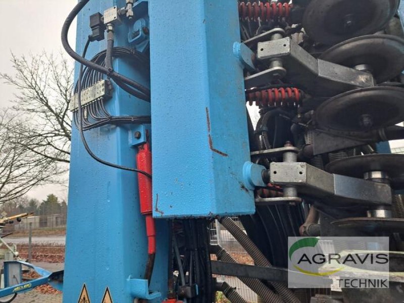 Sonstige Gülletechnik & Dungtechnik типа Duport ALL TRACK DW12368, Gebrauchtmaschine в Schneverdingen (Фотография 7)