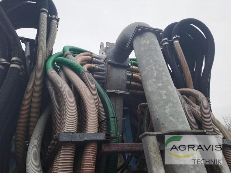 Sonstige Gülletechnik & Dungtechnik типа Duport ALL TRACK DW12368, Gebrauchtmaschine в Schneverdingen (Фотография 12)