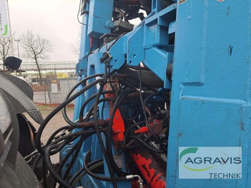 Sonstige Gülletechnik & Dungtechnik типа Duport ALL TRACK DW12368, Gebrauchtmaschine в Schneverdingen (Фотография 13)