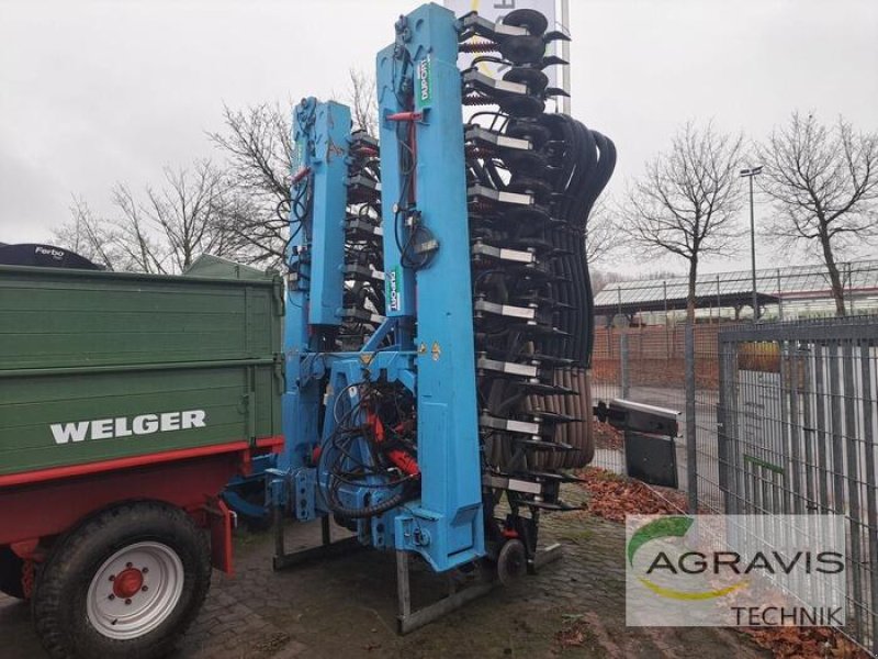 Sonstige Gülletechnik & Dungtechnik типа Duport ALL TRACK DW12368, Gebrauchtmaschine в Schneverdingen